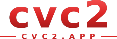cvc2 logo